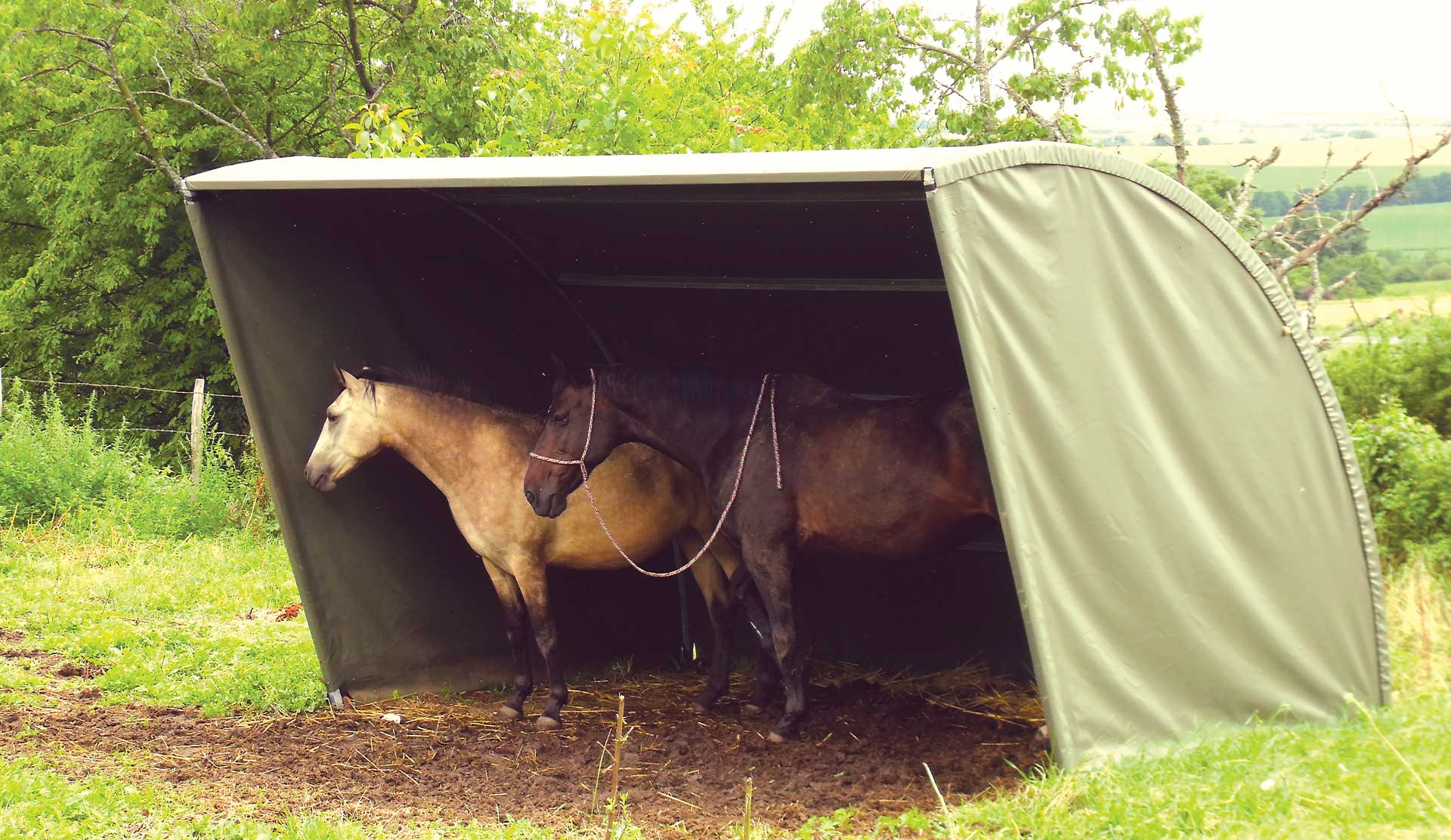 Housse de protection